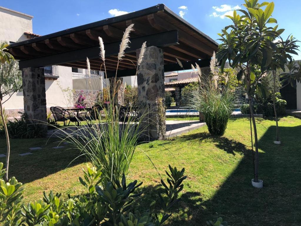 Small Pet Friendly, Pool And Gym Apartment San Miguel de Allende Exteriör bild